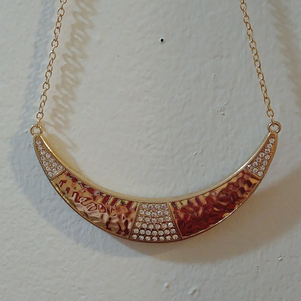 Necklace - Picture 2 of 2